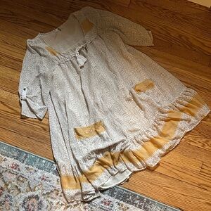 Free People Penny Lane Dress